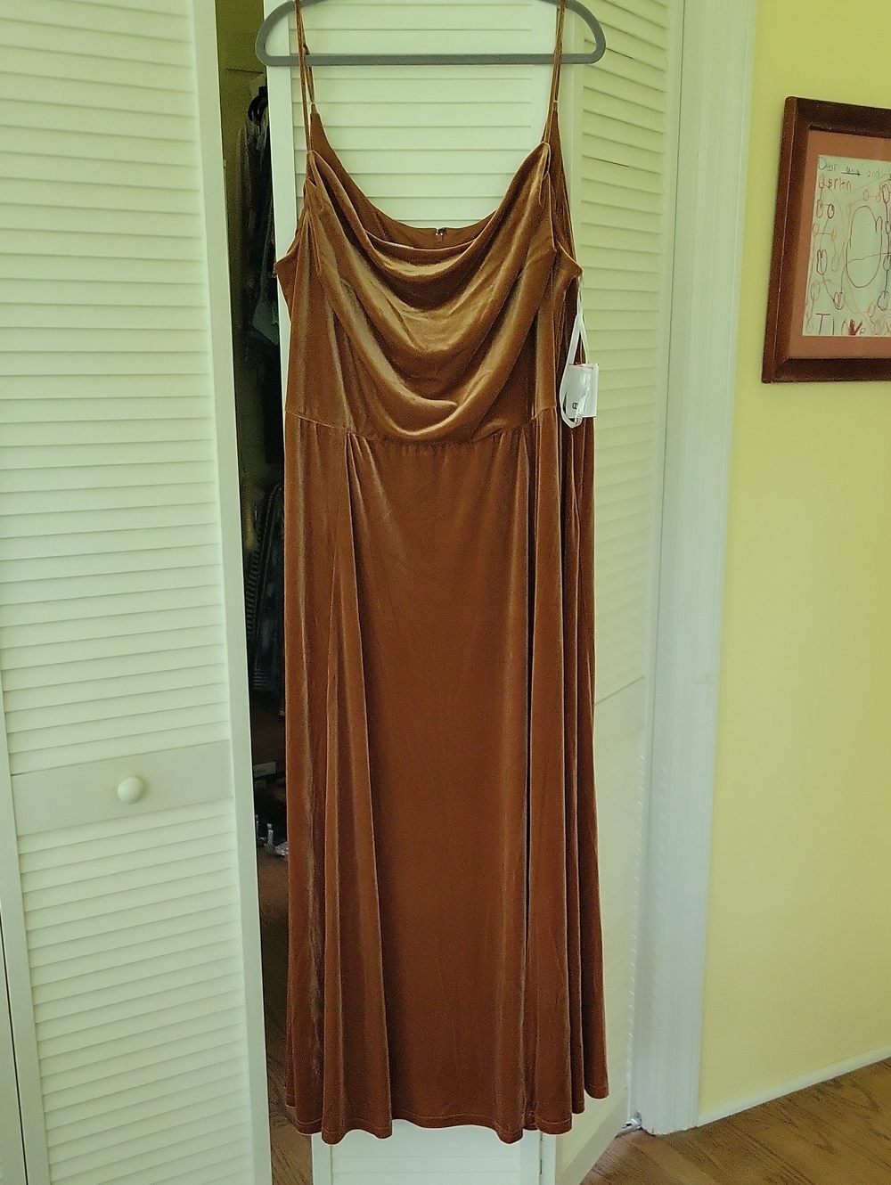 Db Studio Maxi Dress